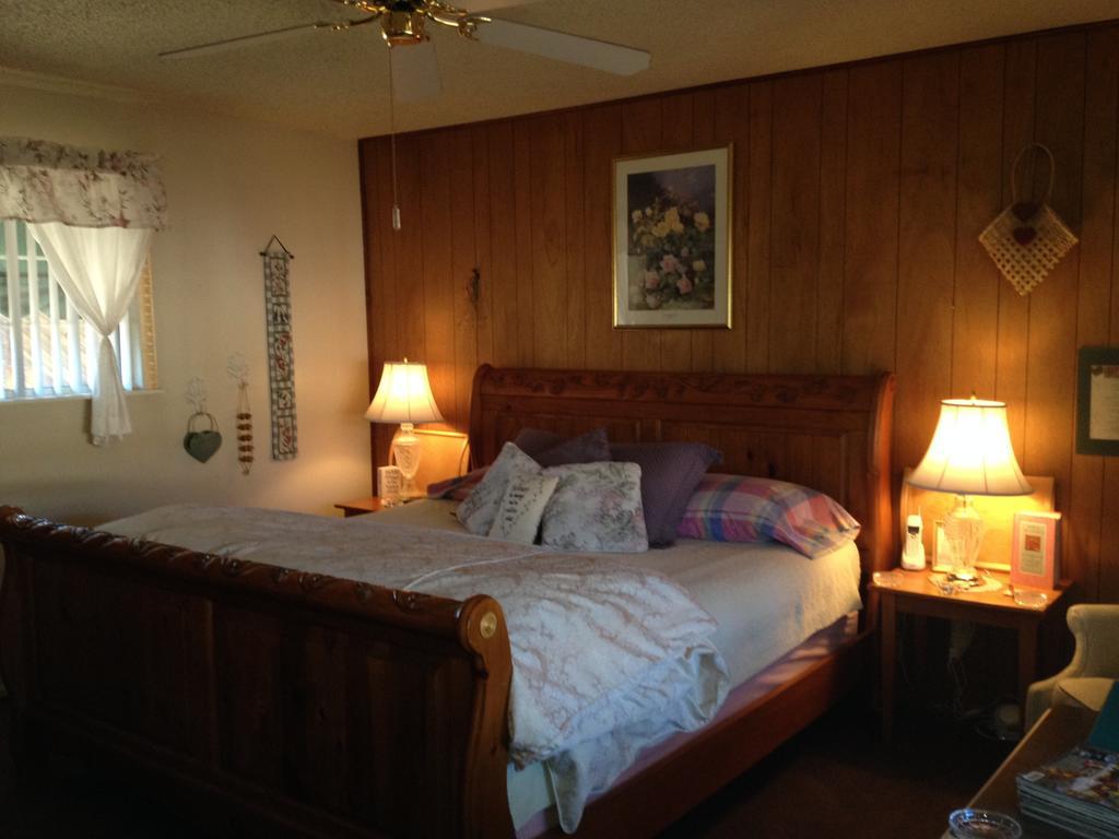 Mountain Haven Inn Pinetop-Lakeside Habitación foto