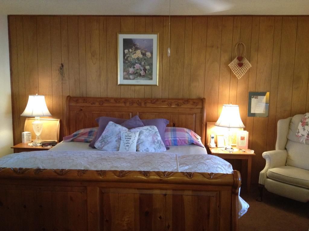 Mountain Haven Inn Pinetop-Lakeside Habitación foto