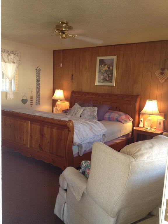 Mountain Haven Inn Pinetop-Lakeside Habitación foto