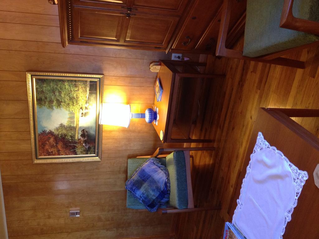 Mountain Haven Inn Pinetop-Lakeside Habitación foto