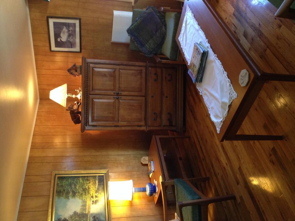 Mountain Haven Inn Pinetop-Lakeside Habitación foto