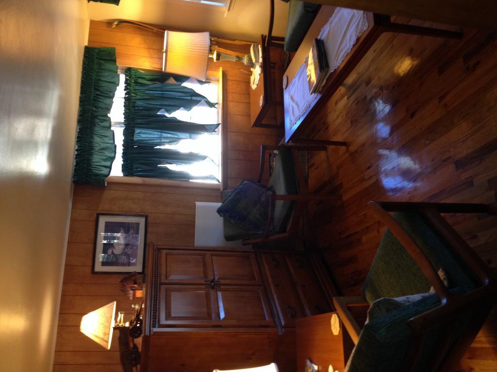 Mountain Haven Inn Pinetop-Lakeside Habitación foto