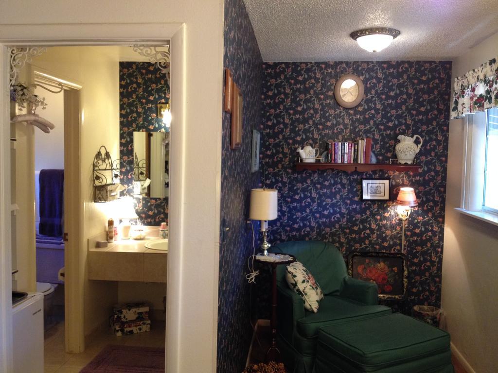 Mountain Haven Inn Pinetop-Lakeside Habitación foto