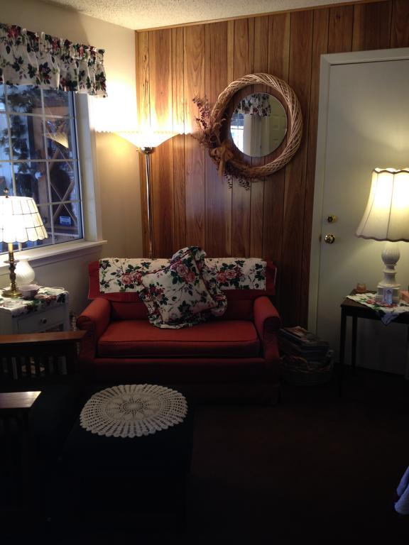 Mountain Haven Inn Pinetop-Lakeside Habitación foto